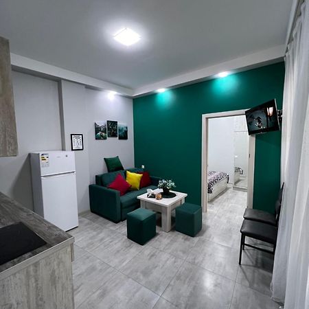 Cosy Apartment With Good Location Self Check In エレバン エクステリア 写真