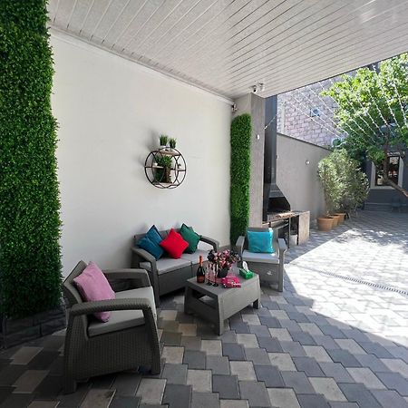 Cosy Apartment With Good Location Self Check In エレバン エクステリア 写真