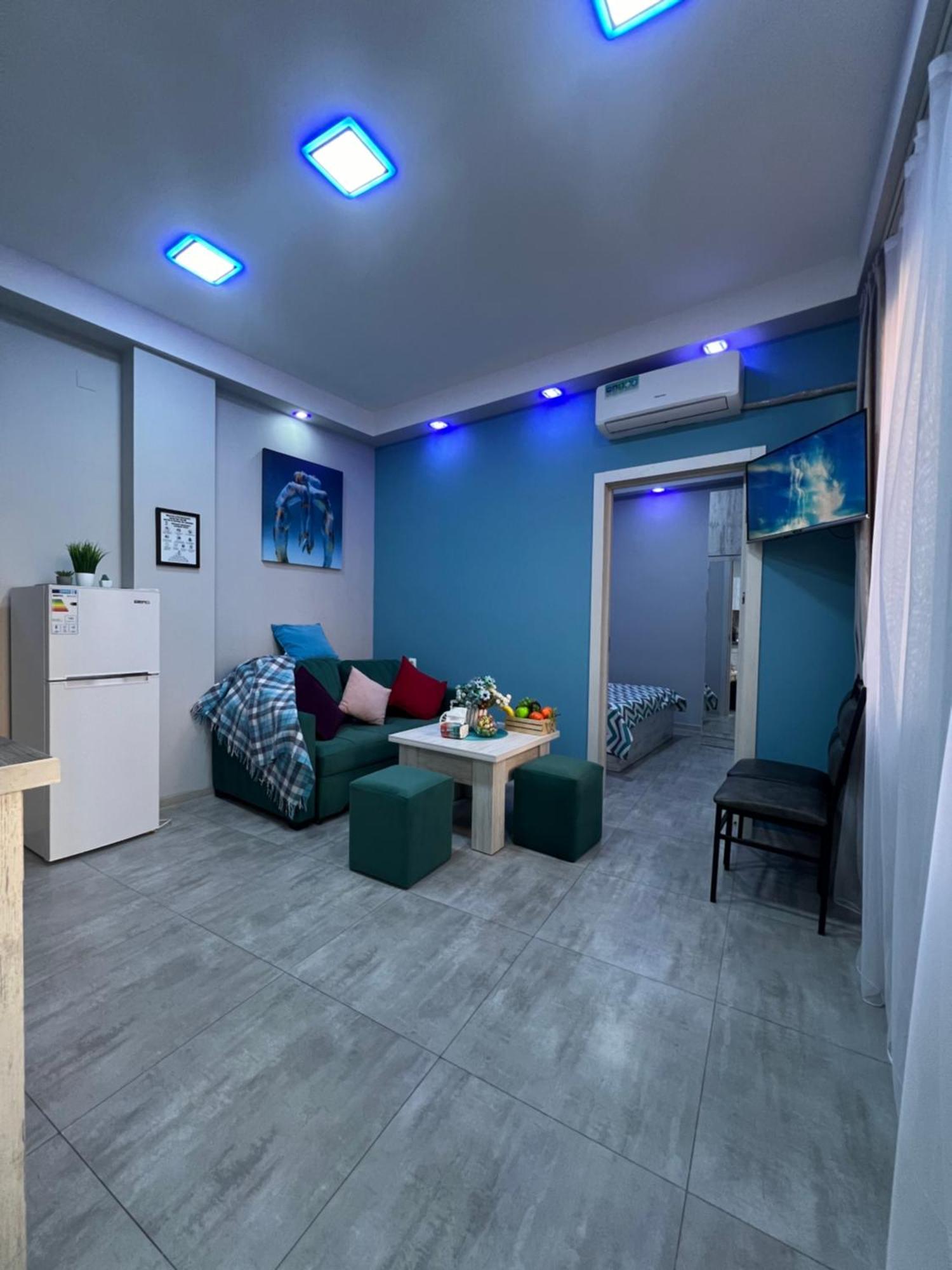 Cosy Apartment With Good Location Self Check In エレバン エクステリア 写真