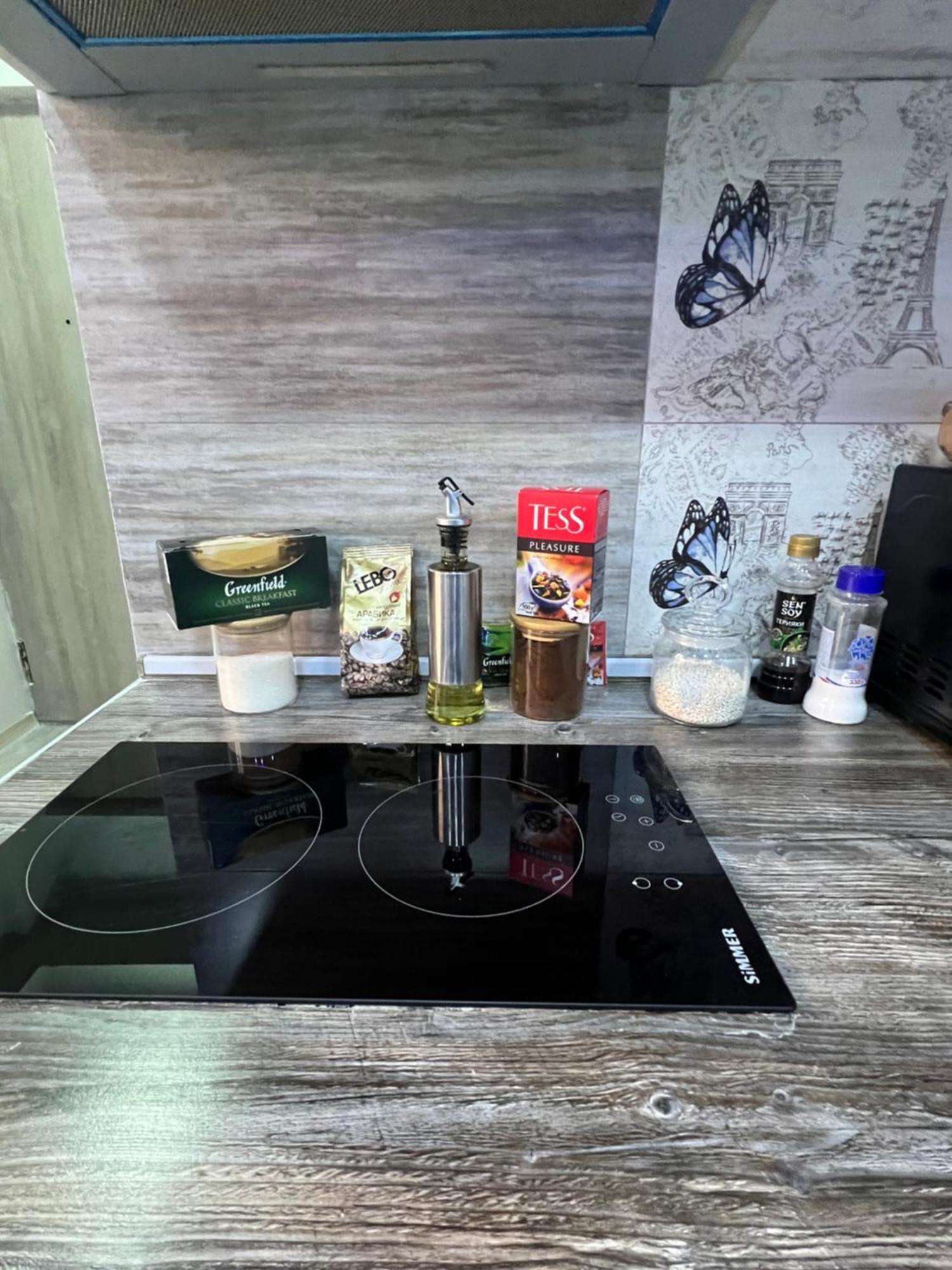 Cosy Apartment With Good Location Self Check In エレバン エクステリア 写真
