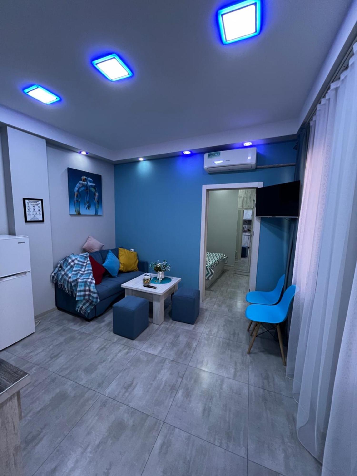 Cosy Apartment With Good Location Self Check In エレバン エクステリア 写真