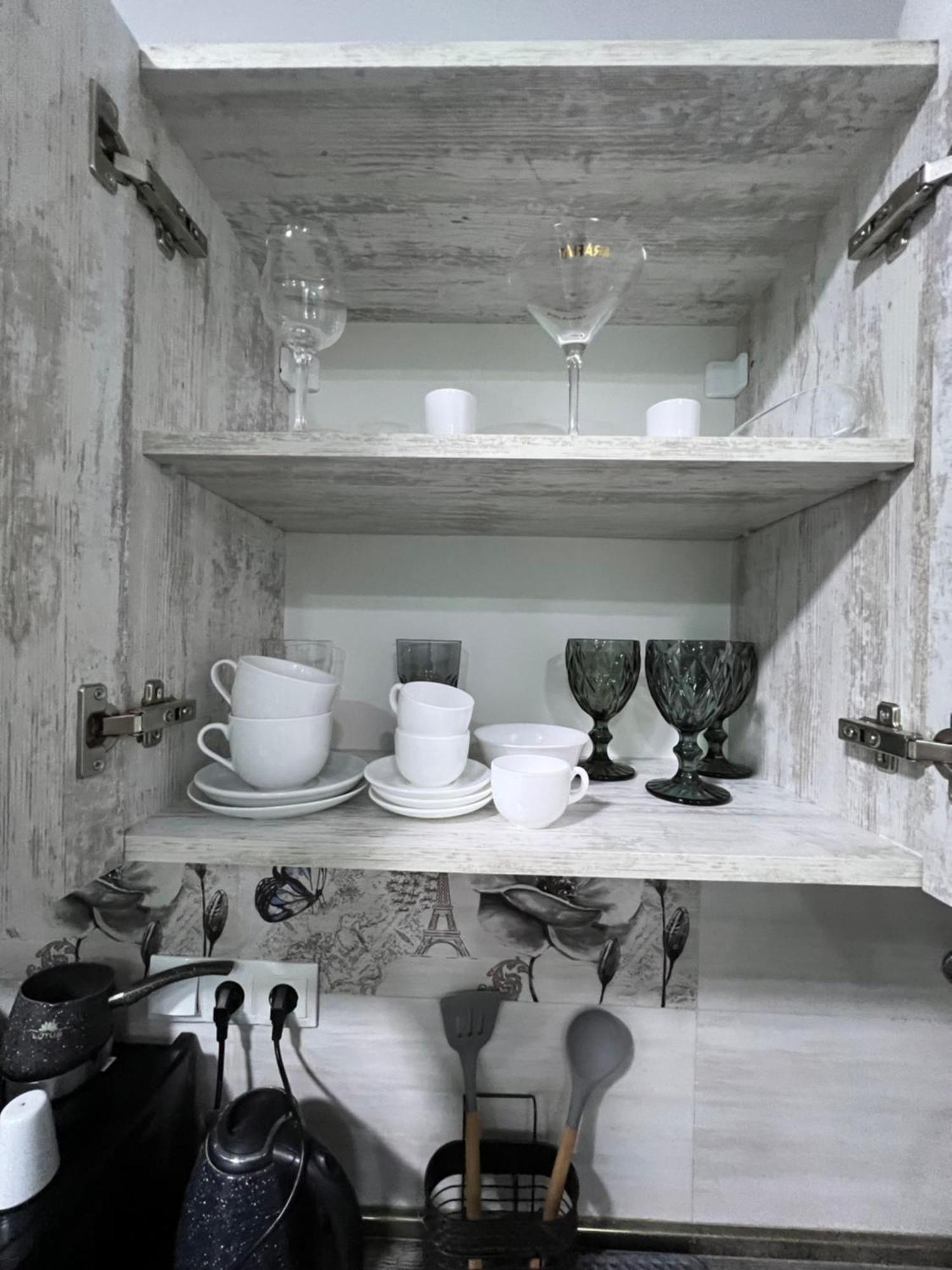 Cosy Apartment With Good Location Self Check In エレバン エクステリア 写真