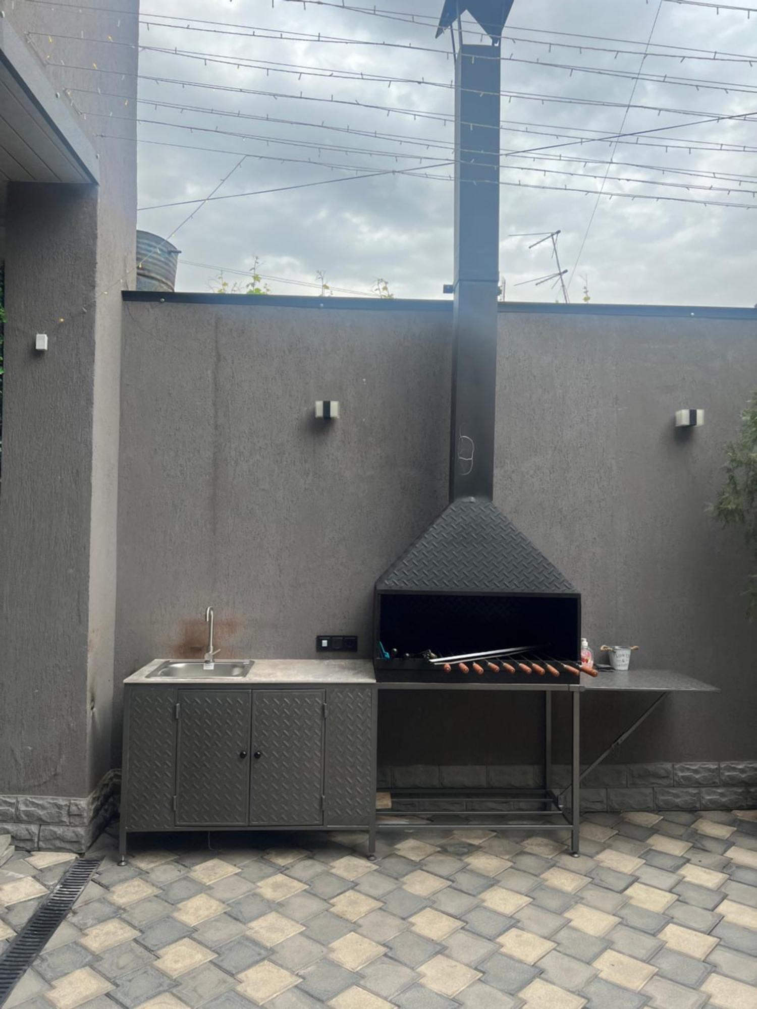 Cosy Apartment With Good Location Self Check In エレバン エクステリア 写真