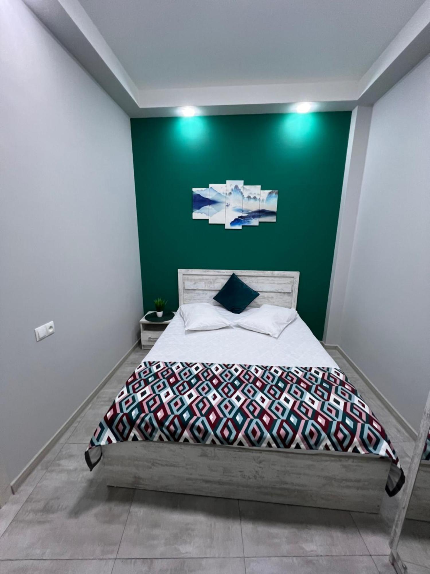 Cosy Apartment With Good Location Self Check In エレバン エクステリア 写真
