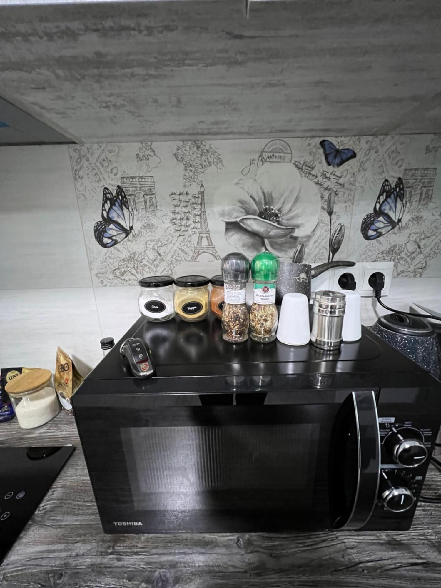 Cosy Apartment With Good Location Self Check In エレバン エクステリア 写真