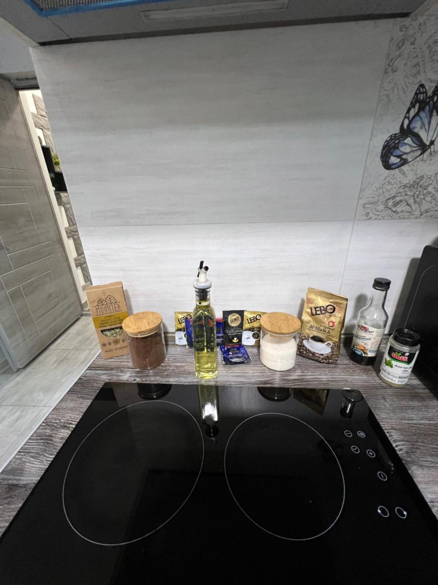 Cosy Apartment With Good Location Self Check In エレバン エクステリア 写真